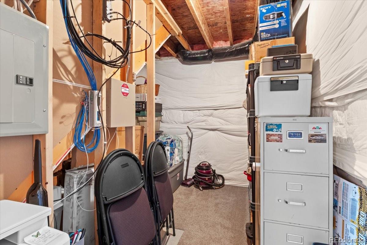 MLS Image #31 for 4362  susie view,colorado springs, Colorado