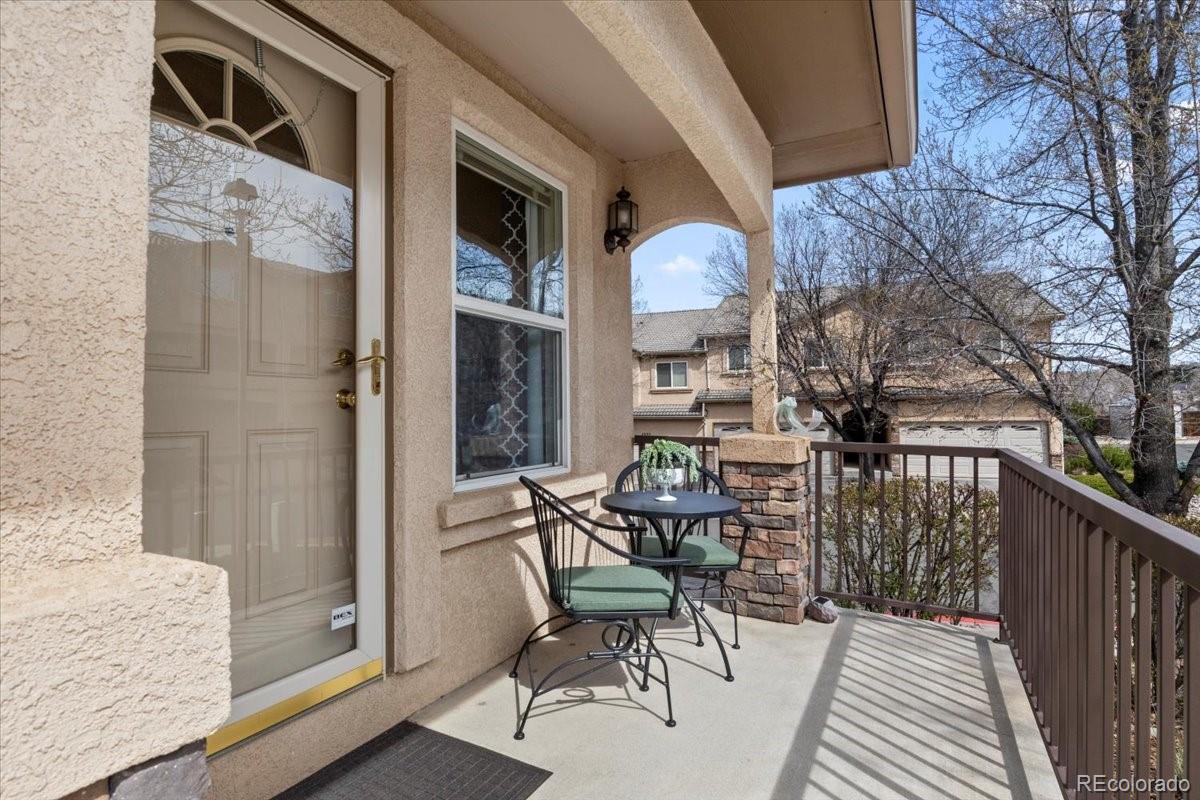 MLS Image #5 for 4362  susie view,colorado springs, Colorado