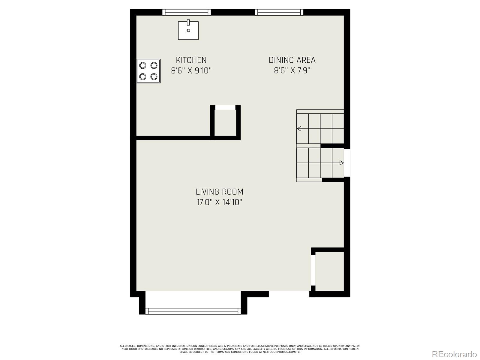MLS Image #14 for 19707 e princeton place,aurora, Colorado