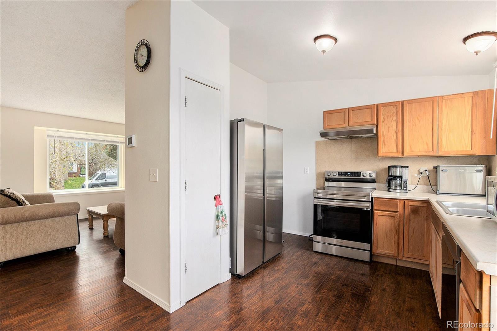MLS Image #5 for 19707 e princeton place,aurora, Colorado