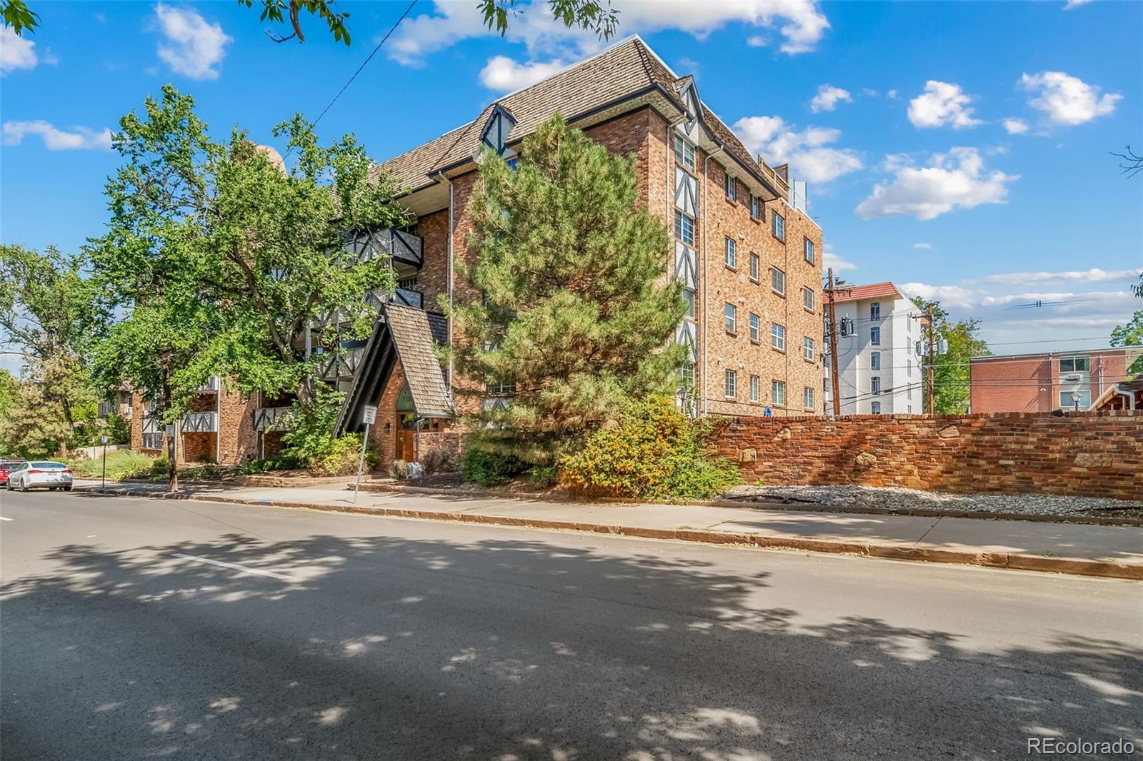 MLS Image #1 for 1350  josephine street,denver, Colorado