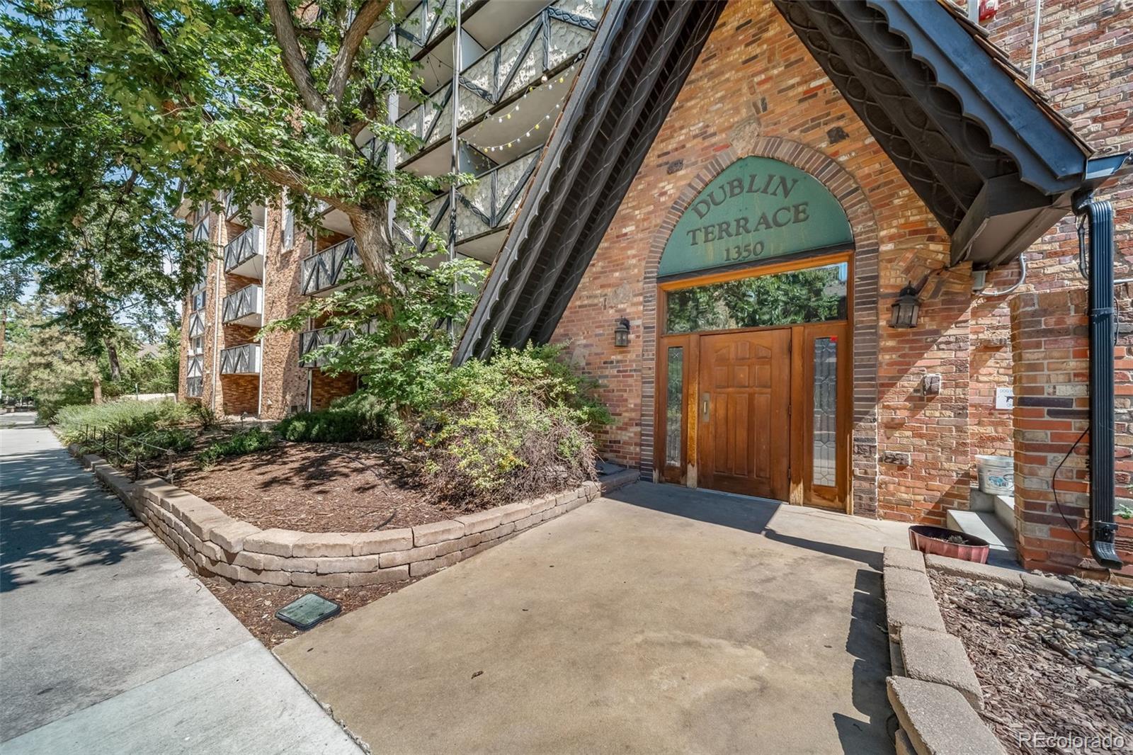 MLS Image #2 for 1350  josephine street,denver, Colorado