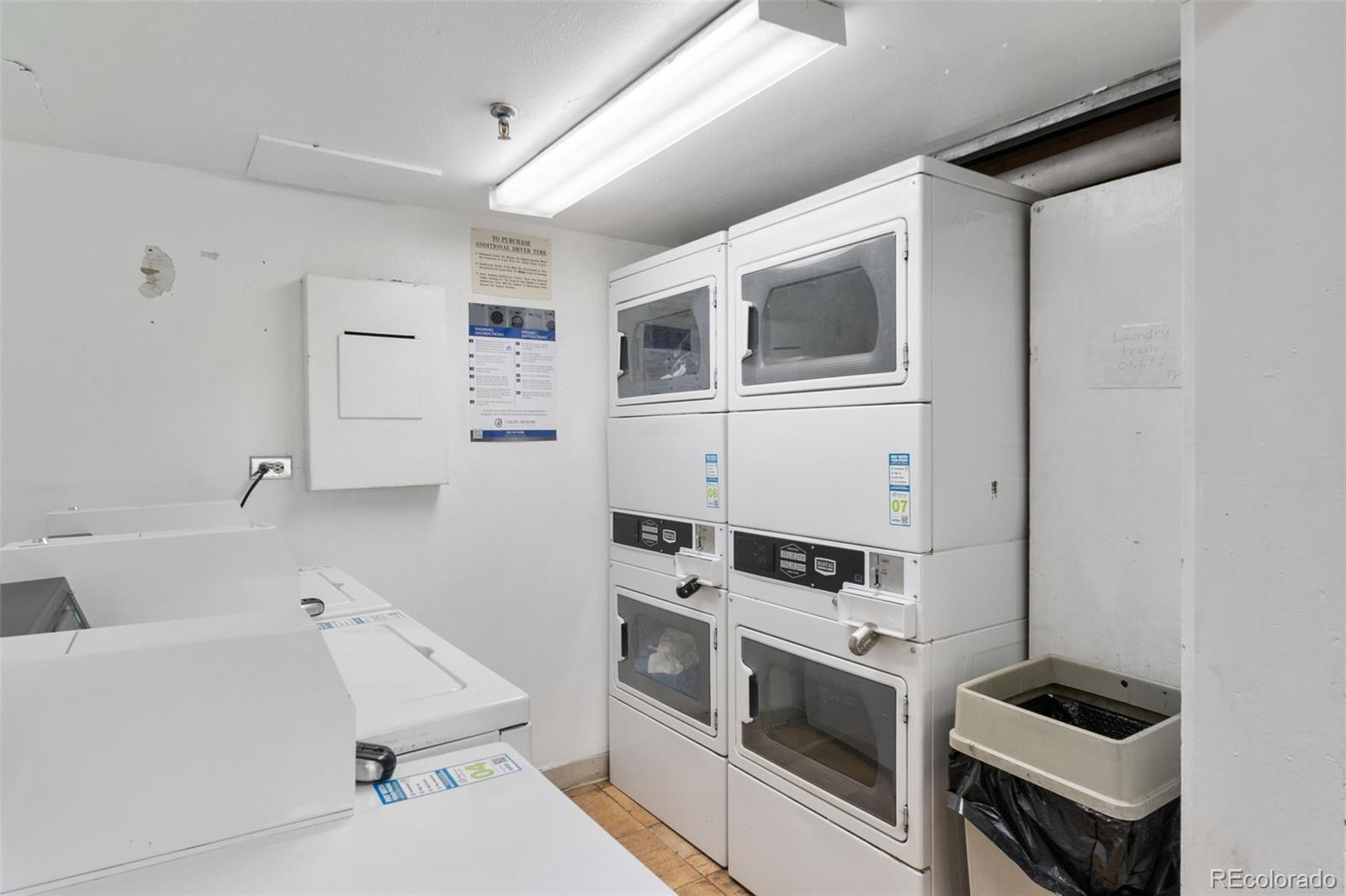 MLS Image #27 for 1350  josephine street,denver, Colorado