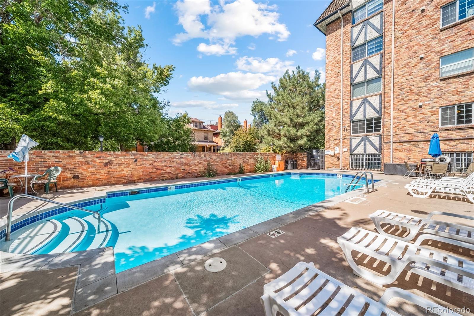 MLS Image #28 for 1350  josephine street,denver, Colorado
