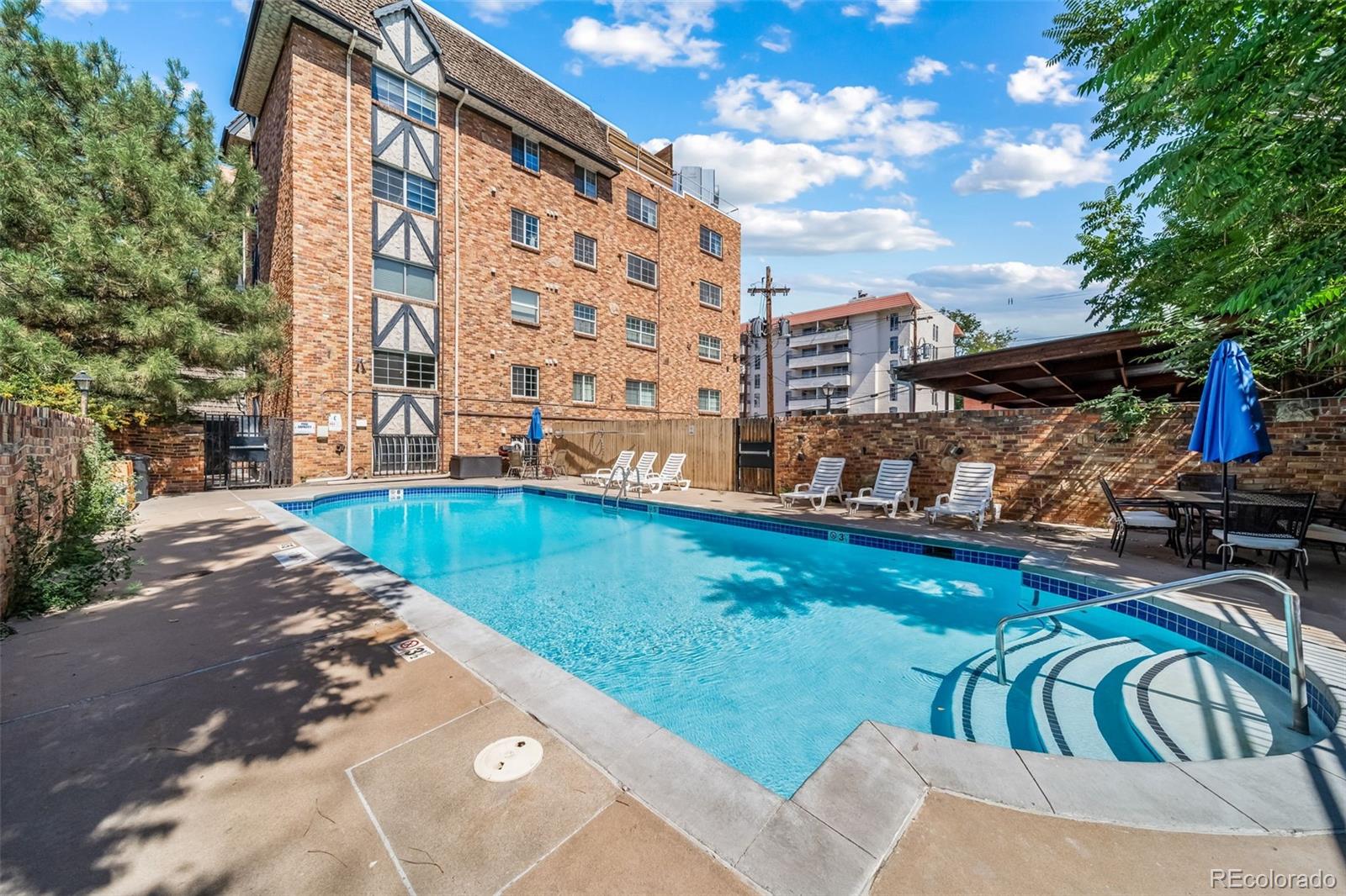 MLS Image #29 for 1350  josephine street,denver, Colorado