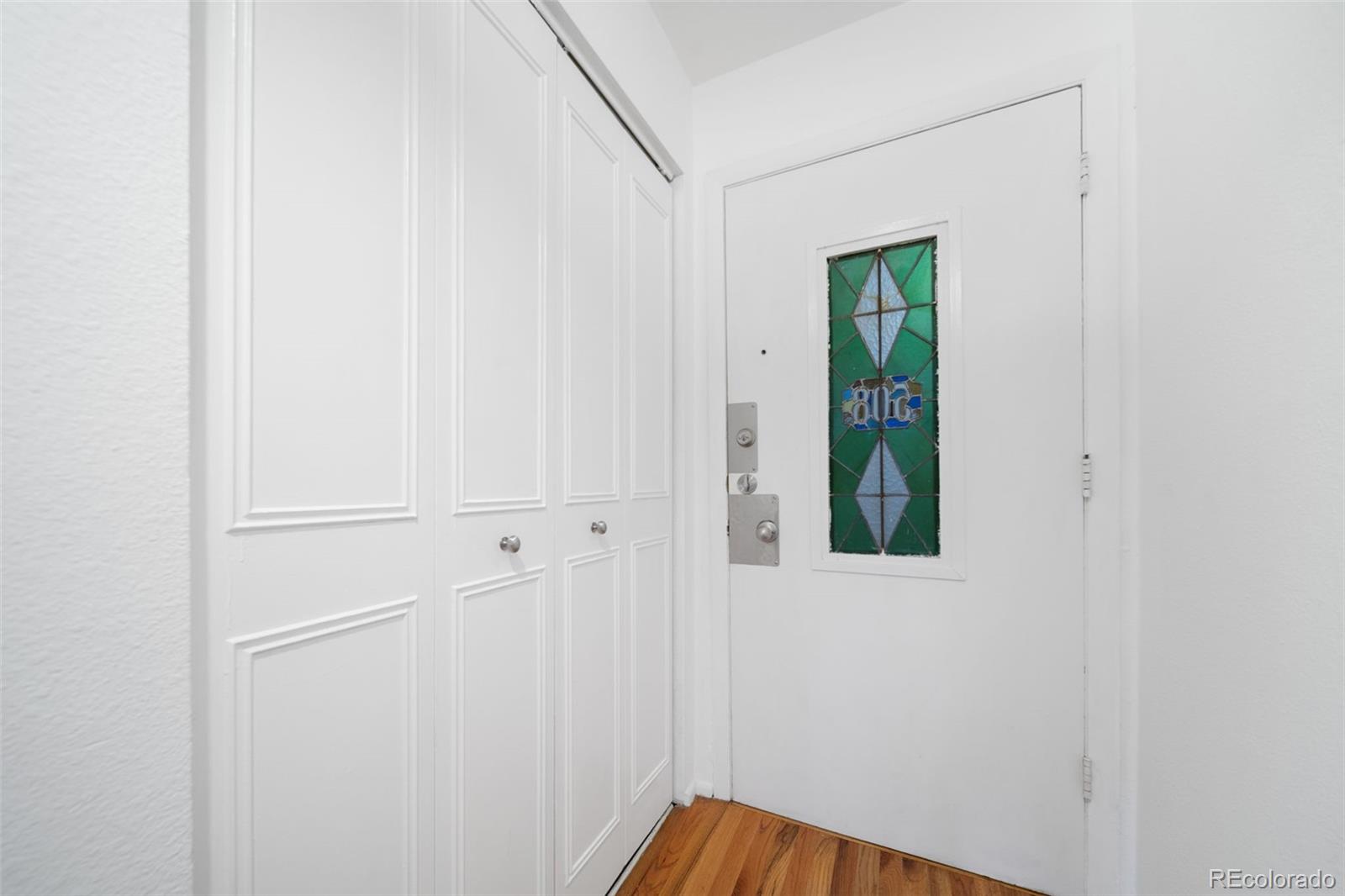 MLS Image #3 for 1350  josephine street,denver, Colorado