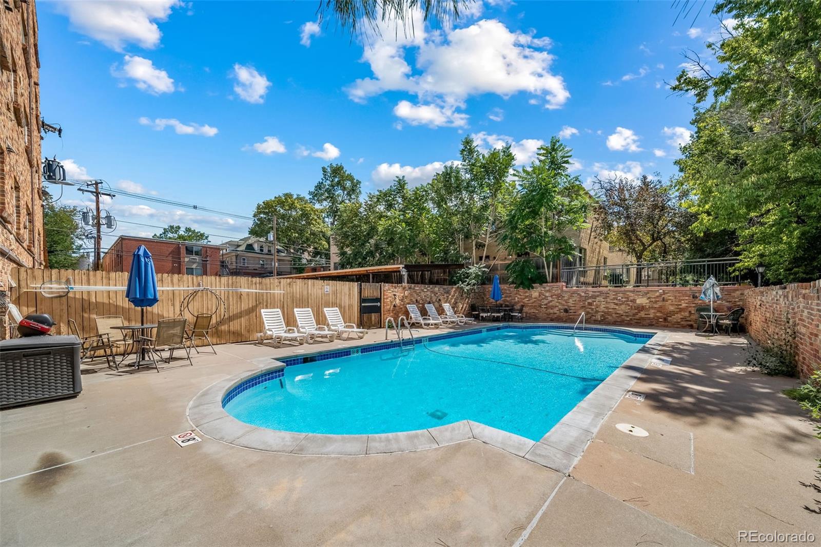 MLS Image #30 for 1350  josephine street,denver, Colorado