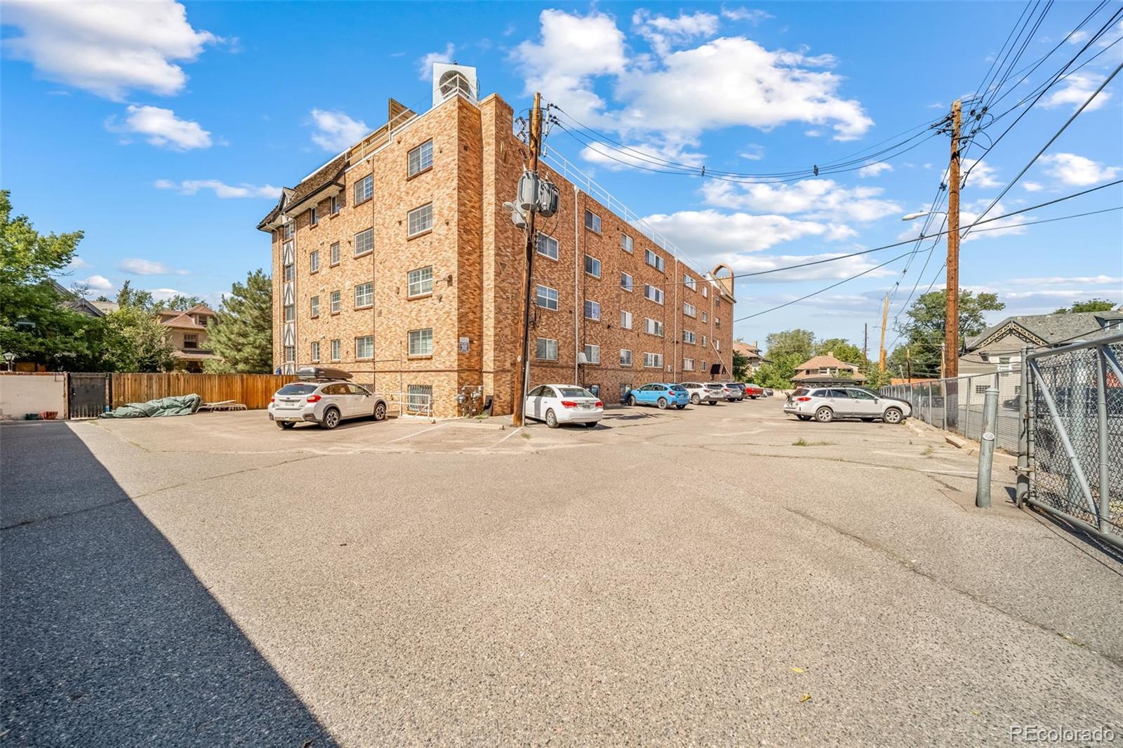 MLS Image #31 for 1350  josephine street,denver, Colorado