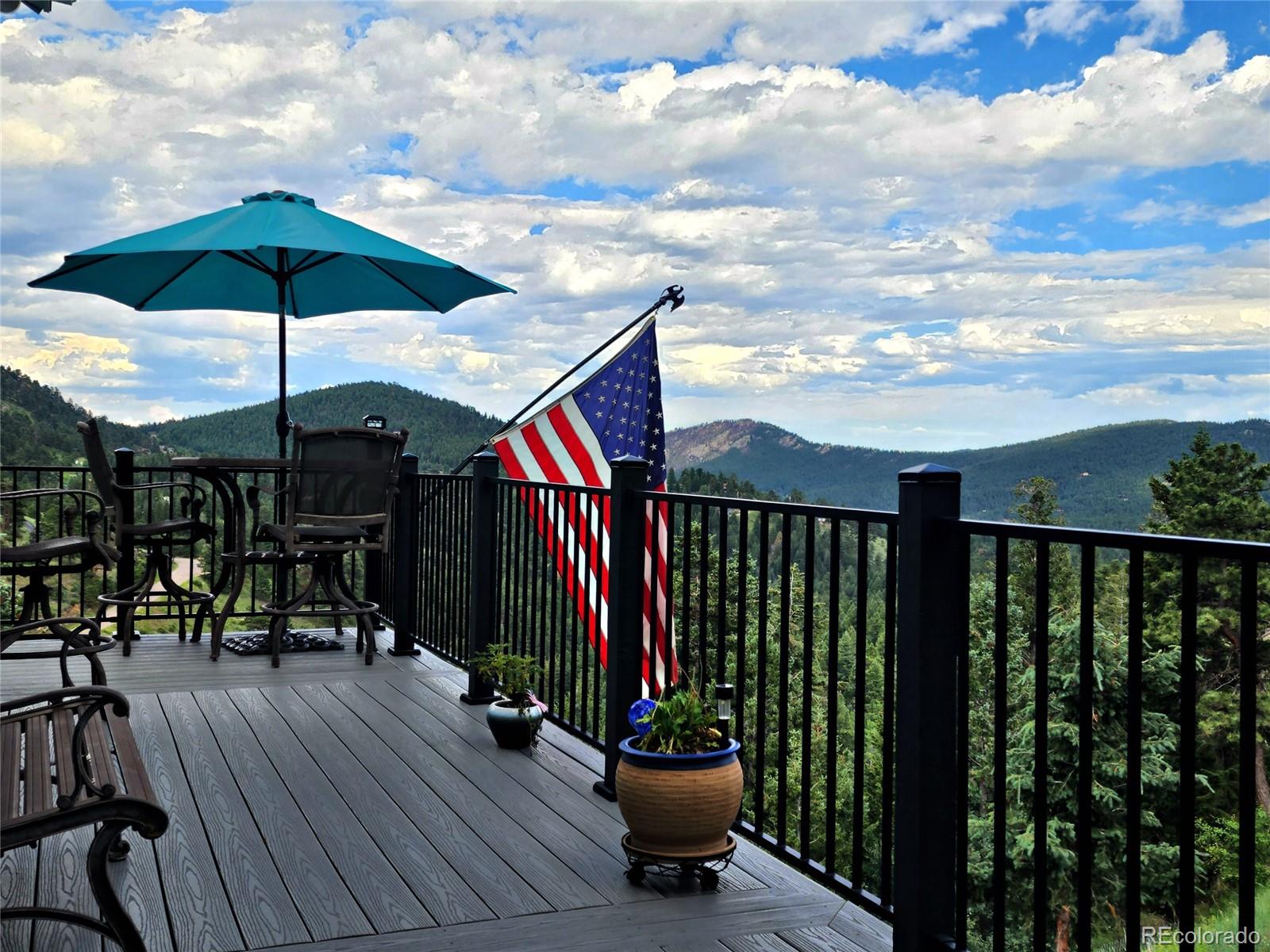 MLS Image #20 for 83  wilderness cornerstone road,evergreen, Colorado