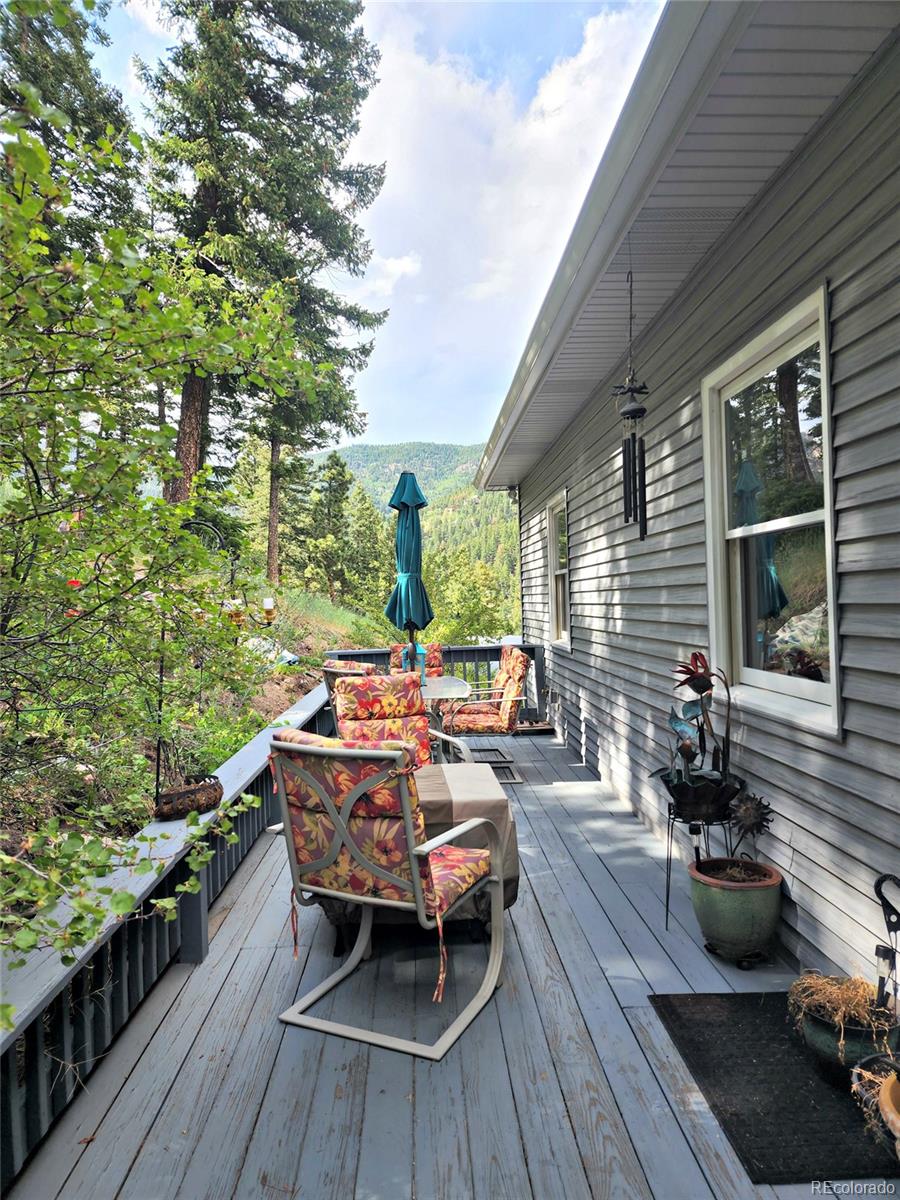 MLS Image #22 for 83  wilderness cornerstone road,evergreen, Colorado