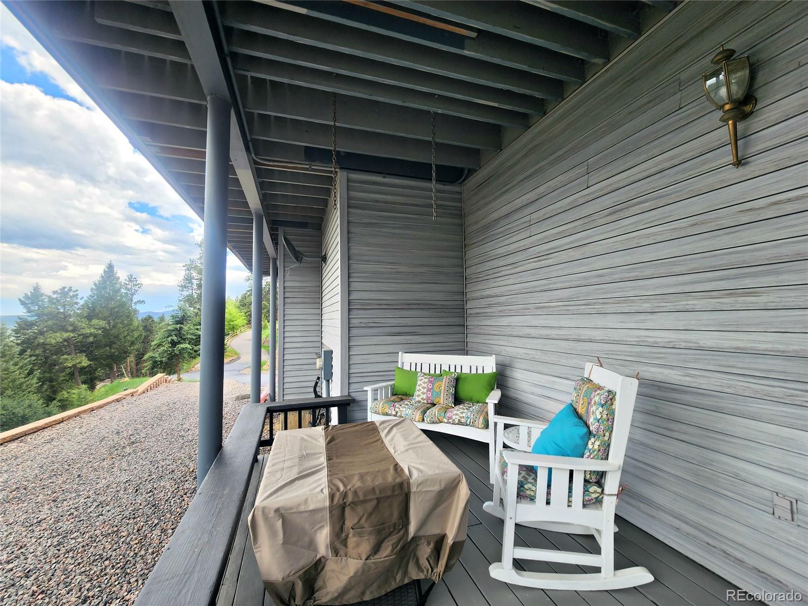 MLS Image #24 for 83  wilderness cornerstone road,evergreen, Colorado