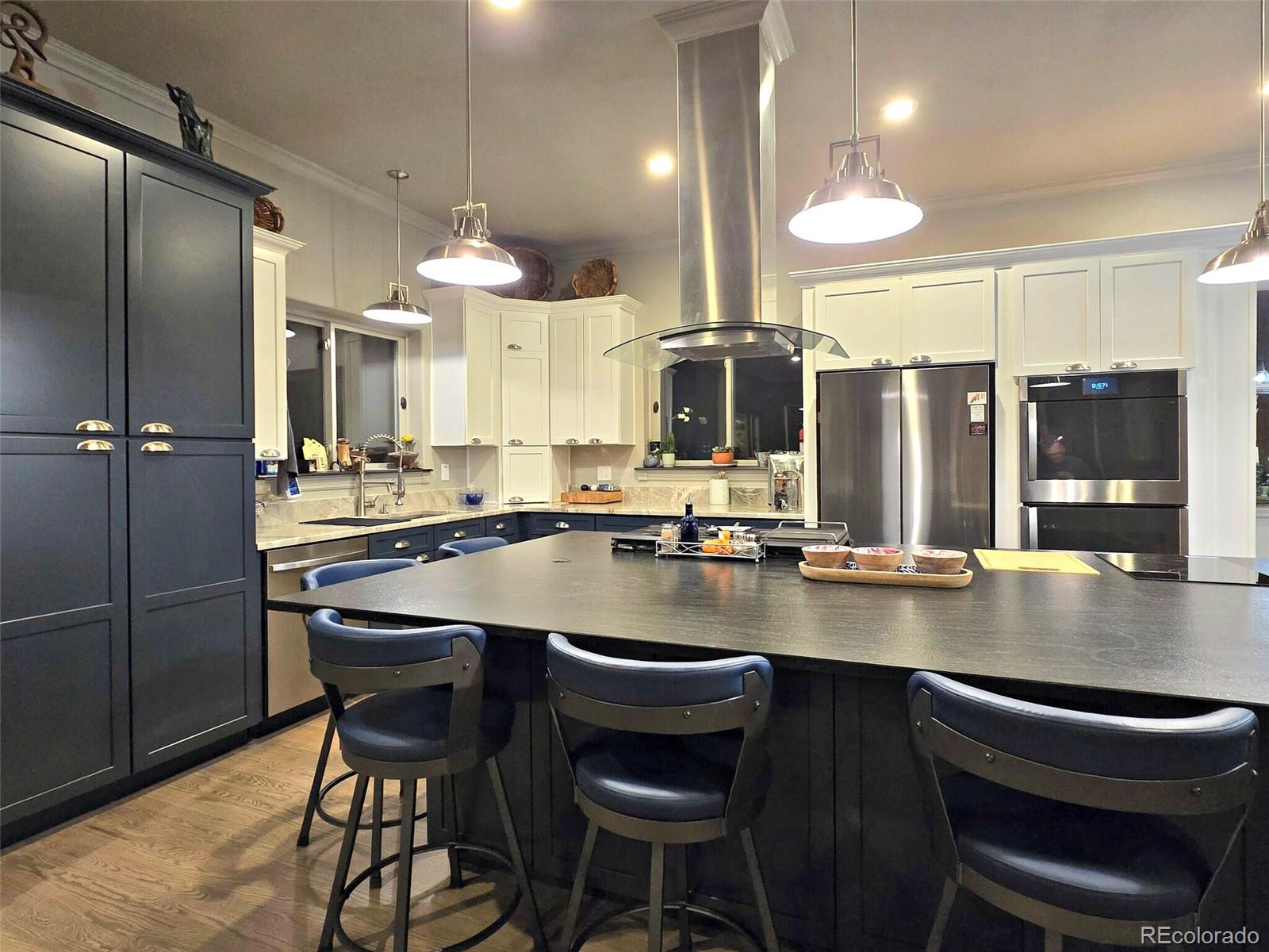 MLS Image #4 for 83  wilderness cornerstone road,evergreen, Colorado