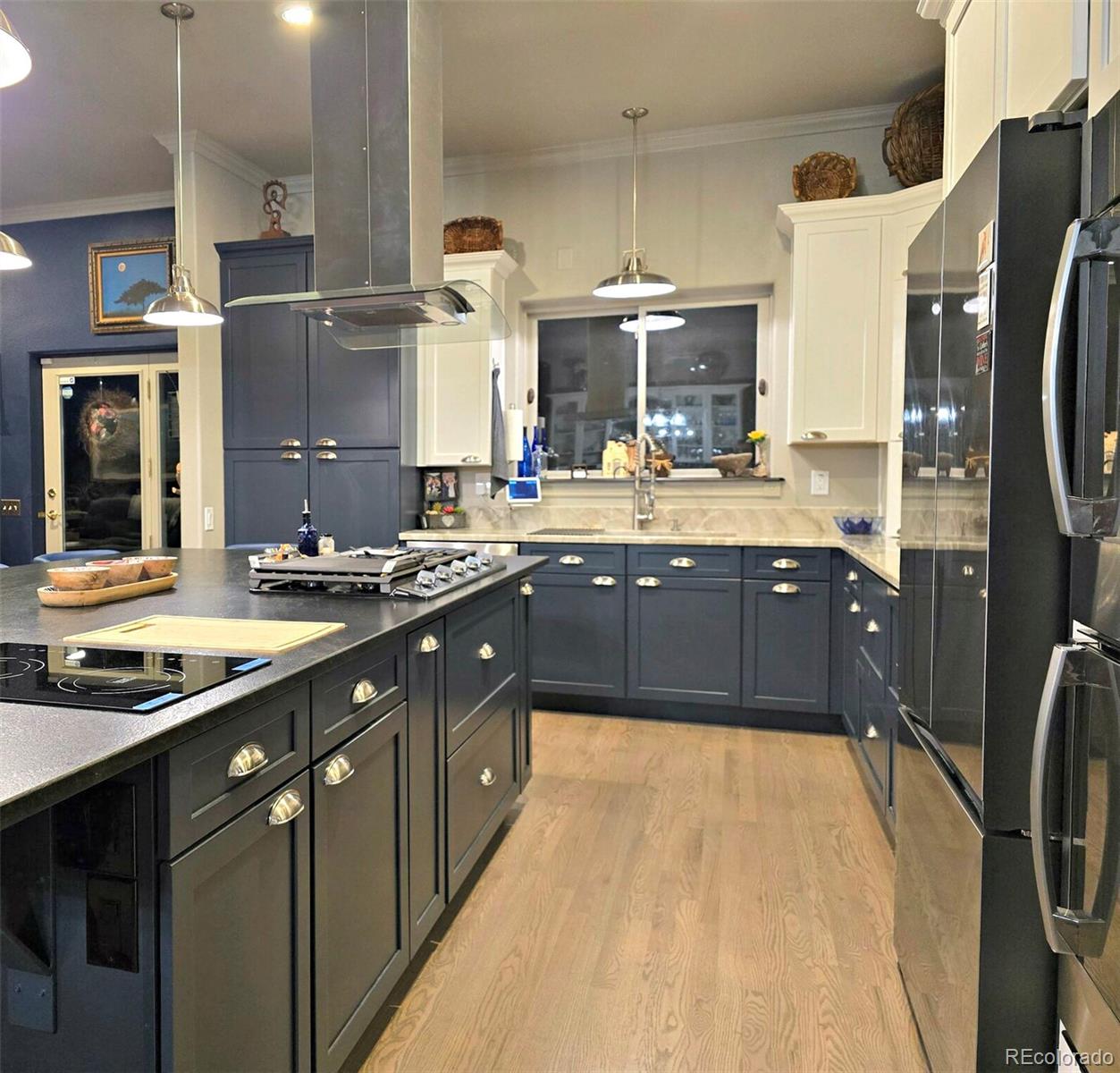 MLS Image #5 for 83  wilderness cornerstone road,evergreen, Colorado