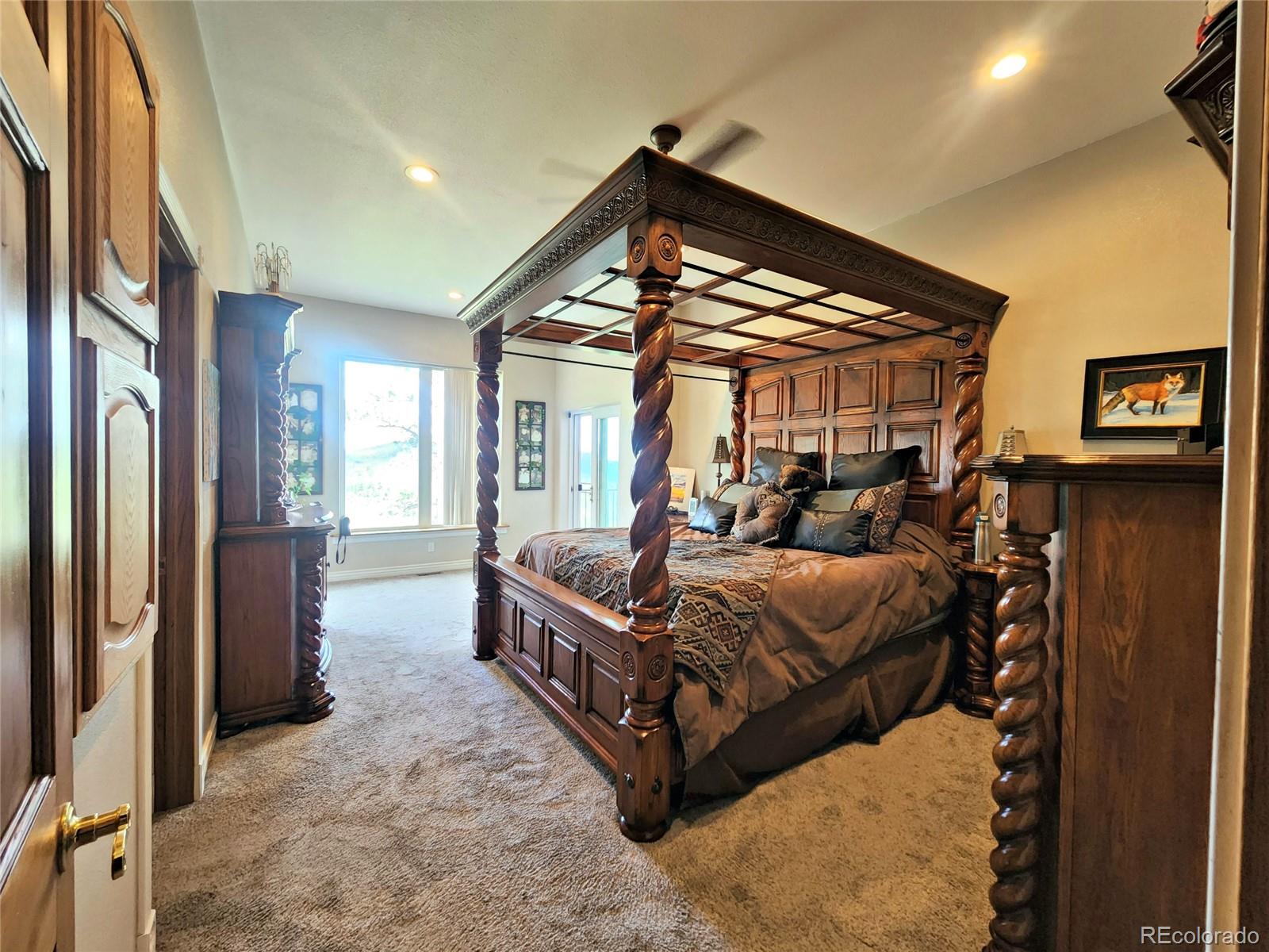 MLS Image #7 for 83  wilderness cornerstone road,evergreen, Colorado