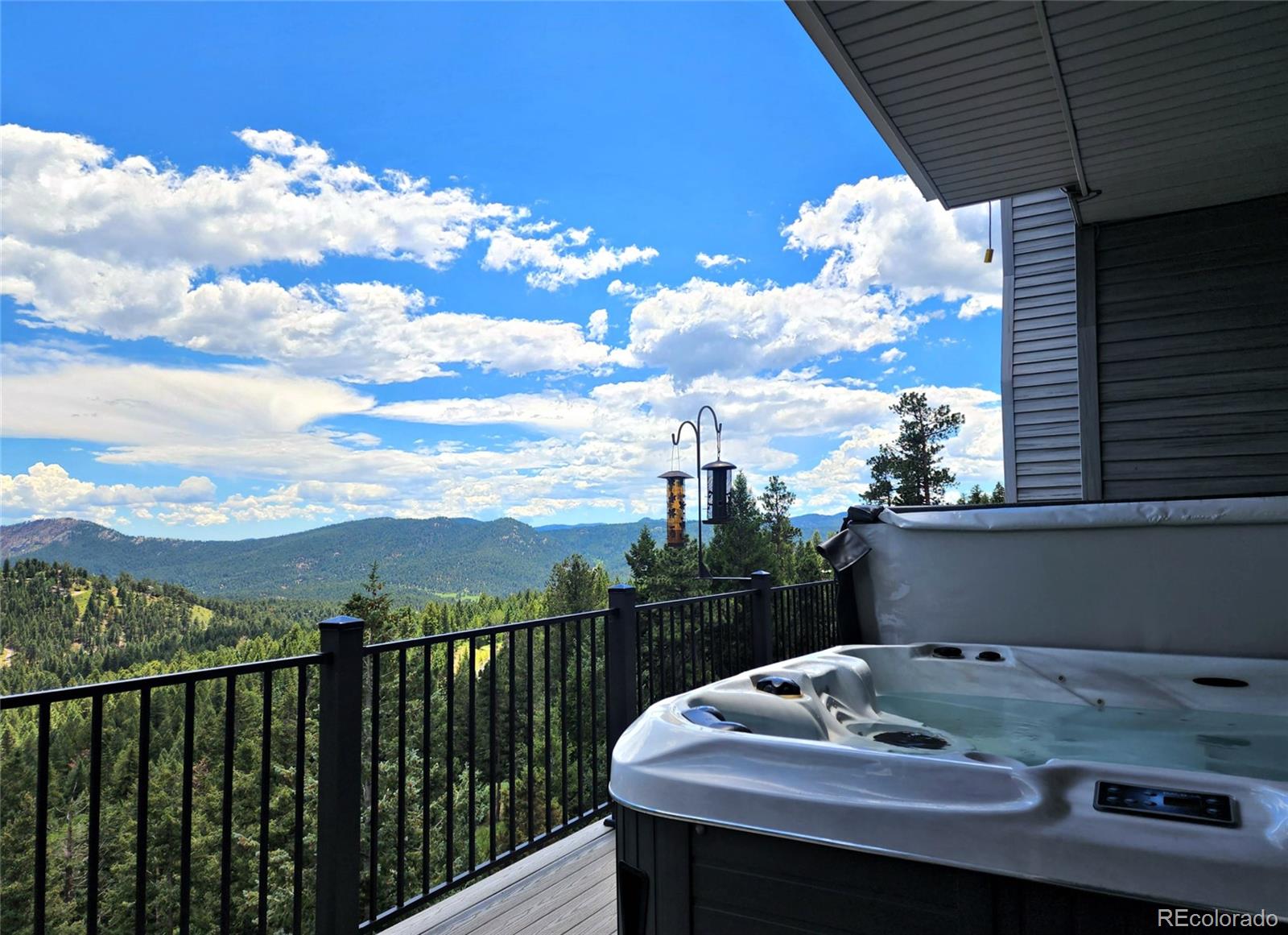 MLS Image #9 for 83  wilderness cornerstone road,evergreen, Colorado