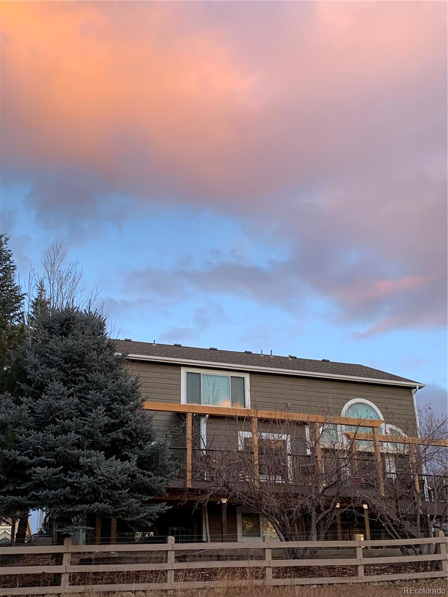 MLS Image #2 for 20460  oakbrook lane,parker, Colorado