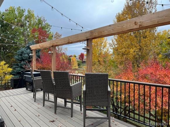 MLS Image #3 for 20460  oakbrook lane,parker, Colorado