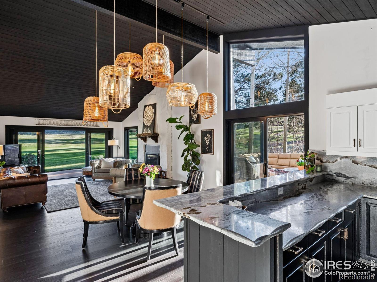 MLS Image #1 for 312  fox acres drive,red feather lakes, Colorado