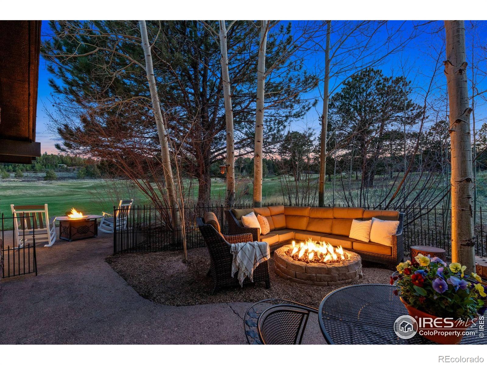 MLS Image #10 for 312  fox acres drive,red feather lakes, Colorado