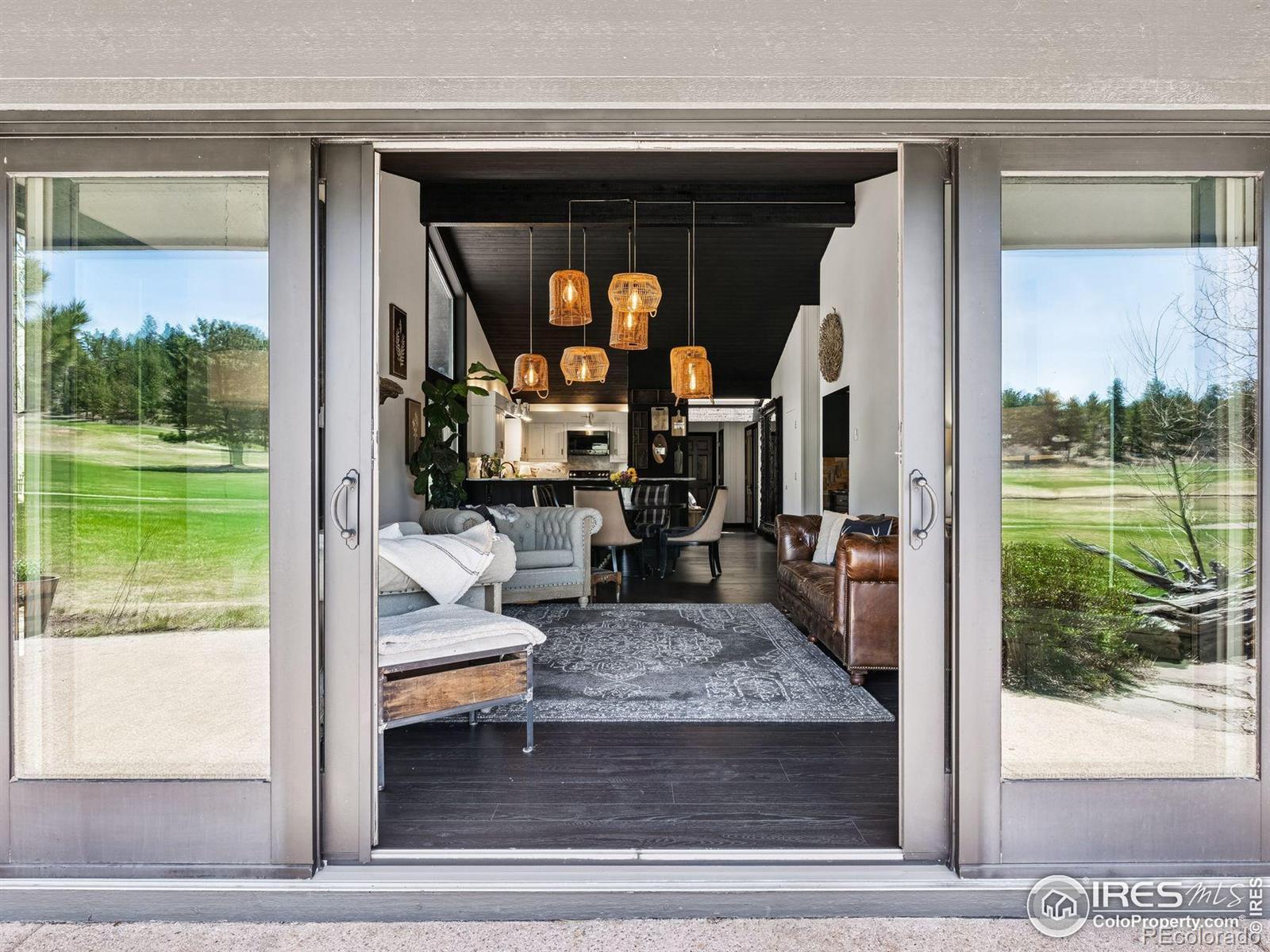 MLS Image #24 for 312  fox acres drive,red feather lakes, Colorado