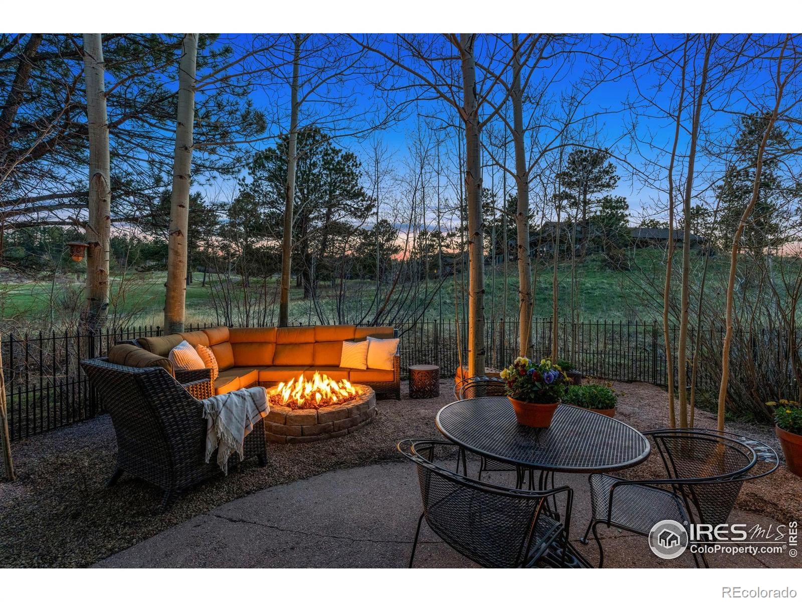 MLS Image #25 for 312  fox acres drive,red feather lakes, Colorado