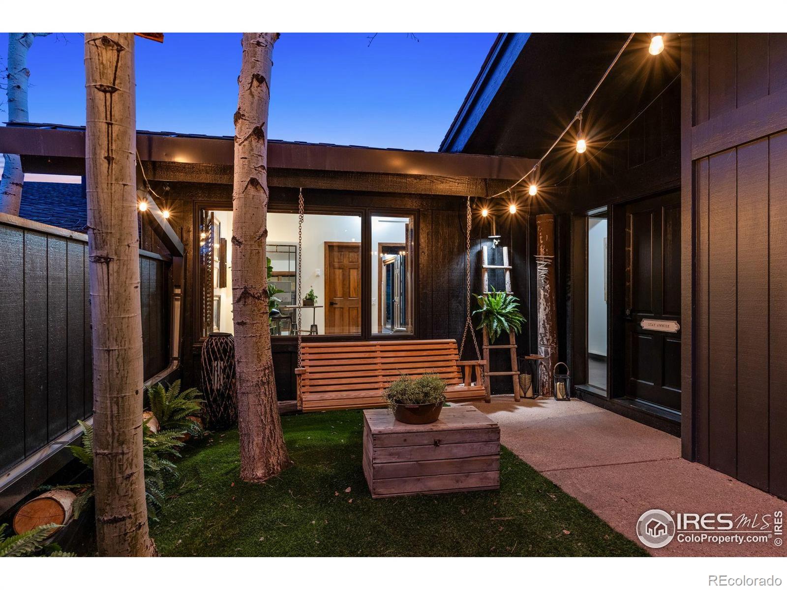 MLS Image #30 for 312  fox acres drive,red feather lakes, Colorado