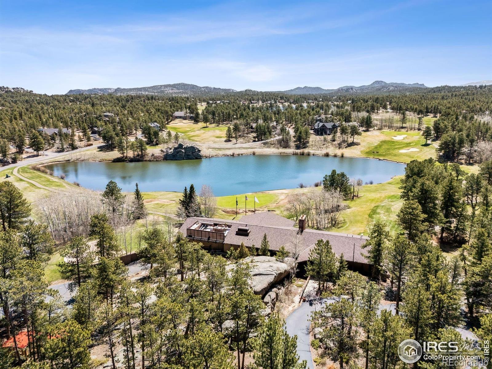 MLS Image #31 for 312  fox acres drive,red feather lakes, Colorado