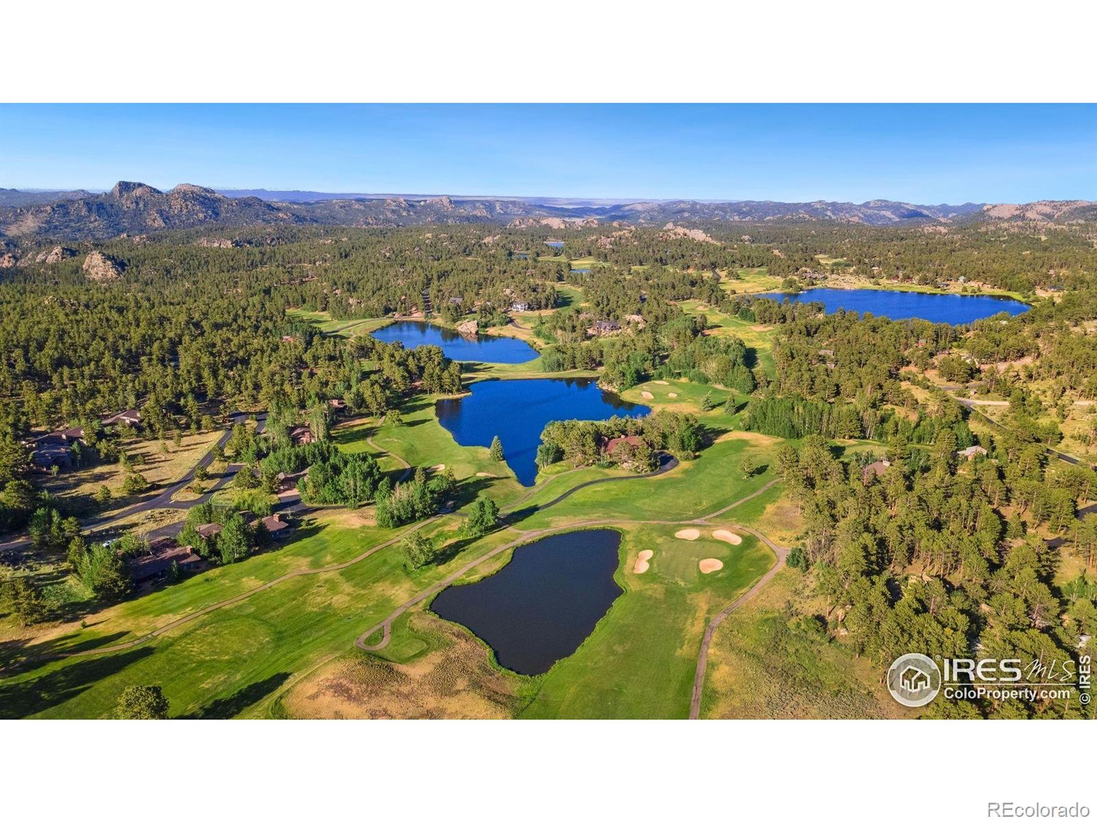 MLS Image #33 for 312  fox acres drive,red feather lakes, Colorado