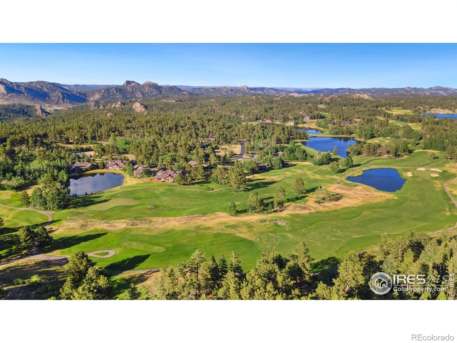 MLS Image #34 for 312  fox acres drive,red feather lakes, Colorado