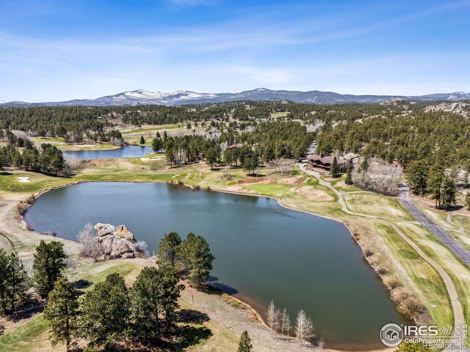 MLS Image #35 for 312  fox acres drive,red feather lakes, Colorado