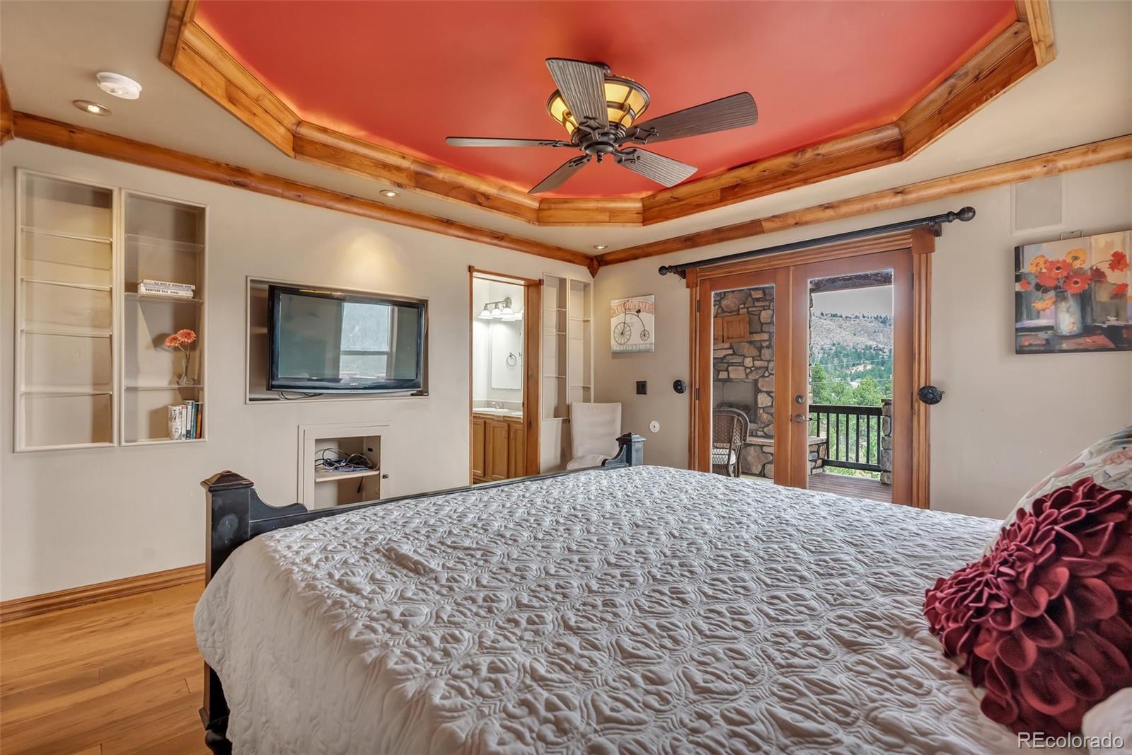 MLS Image #17 for 15659  ouray road,pine, Colorado