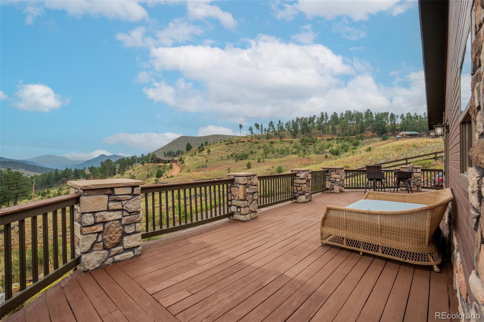 MLS Image #25 for 15659  ouray road,pine, Colorado