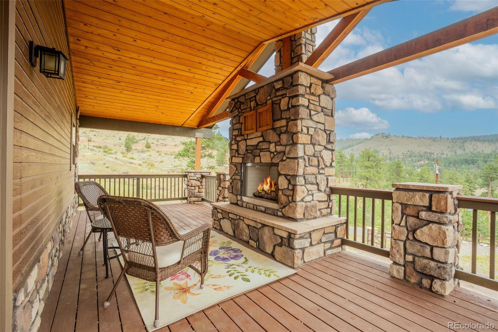 MLS Image #29 for 15659  ouray road,pine, Colorado