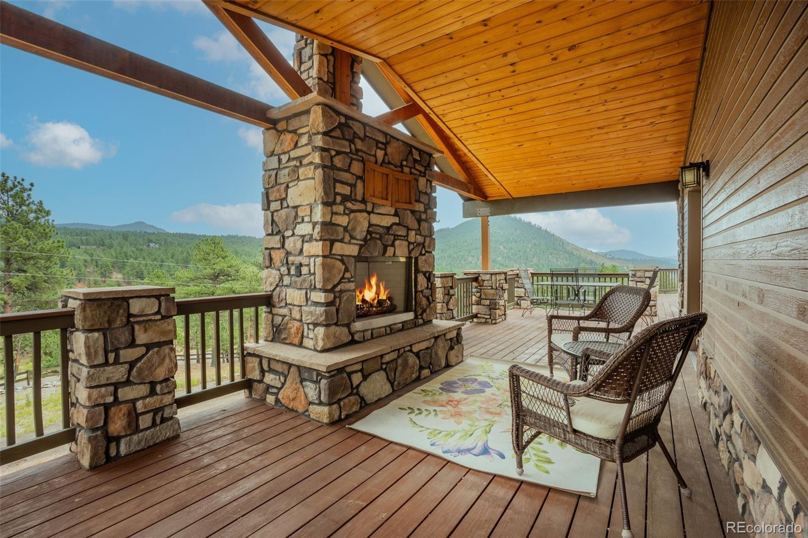 MLS Image #30 for 15659  ouray road,pine, Colorado