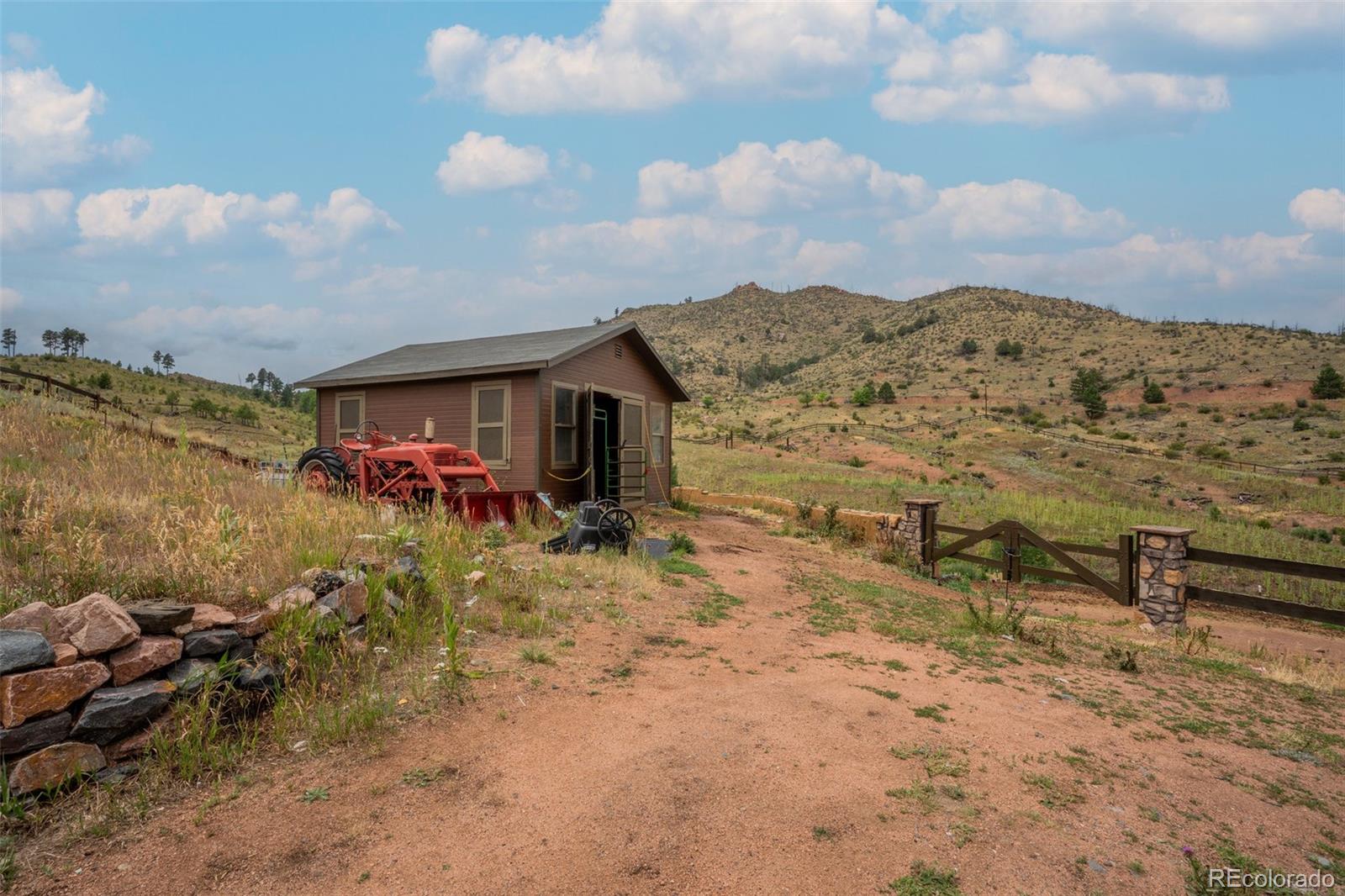 MLS Image #31 for 15659  ouray road,pine, Colorado
