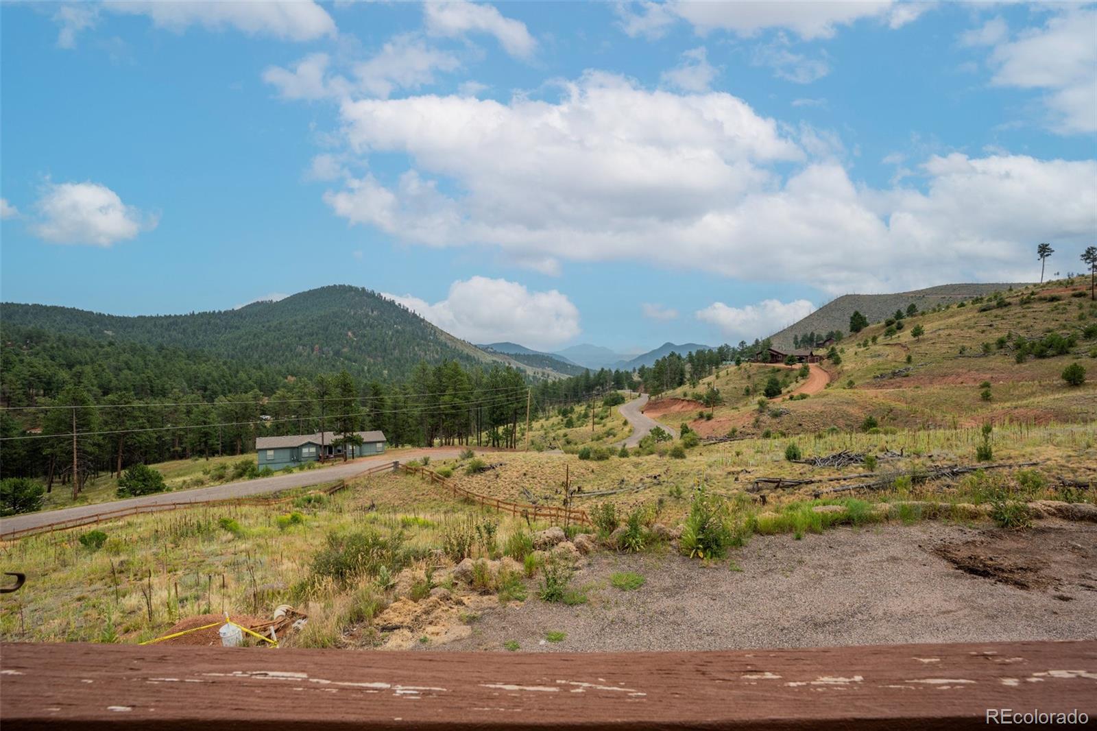 MLS Image #34 for 15659  ouray road,pine, Colorado