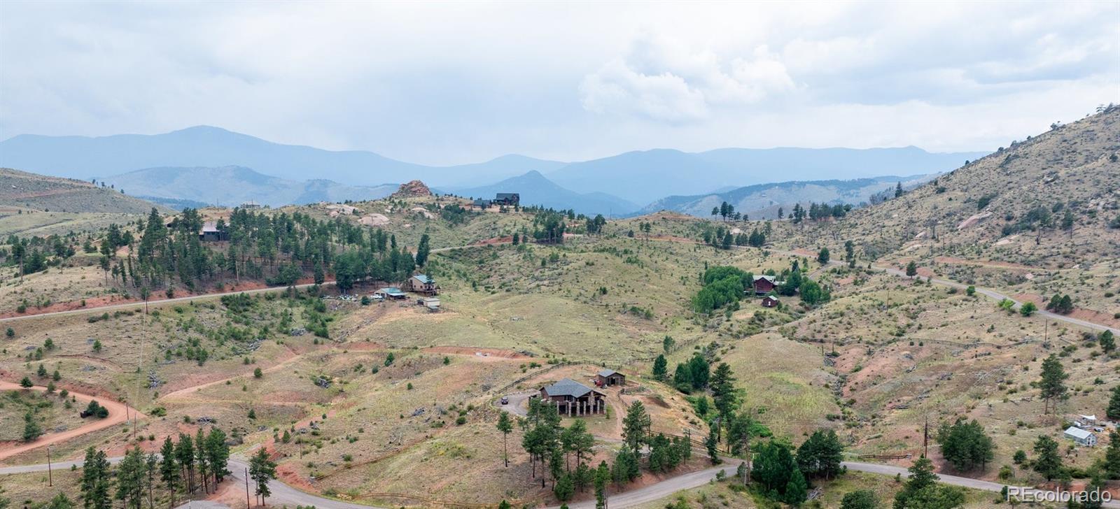 MLS Image #38 for 15659  ouray road,pine, Colorado