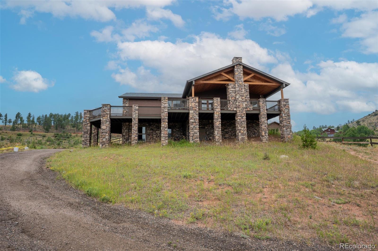 MLS Image #5 for 15659  ouray road,pine, Colorado