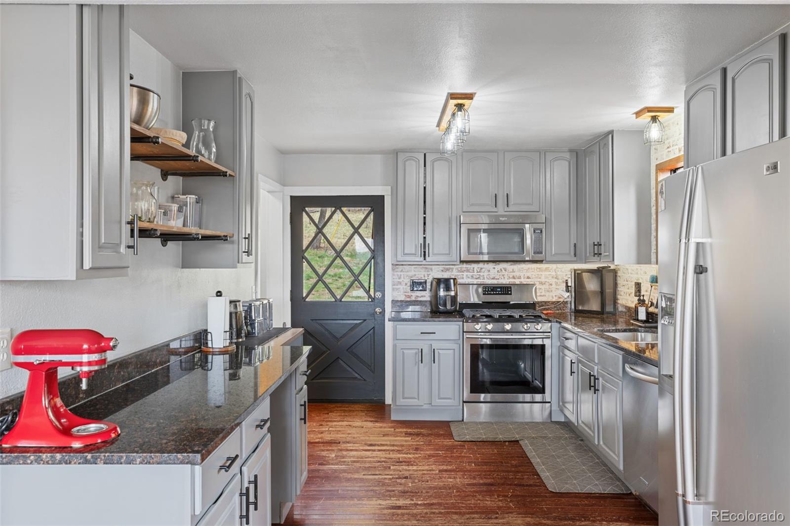 MLS Image #19 for 518  pine drive,bailey, Colorado