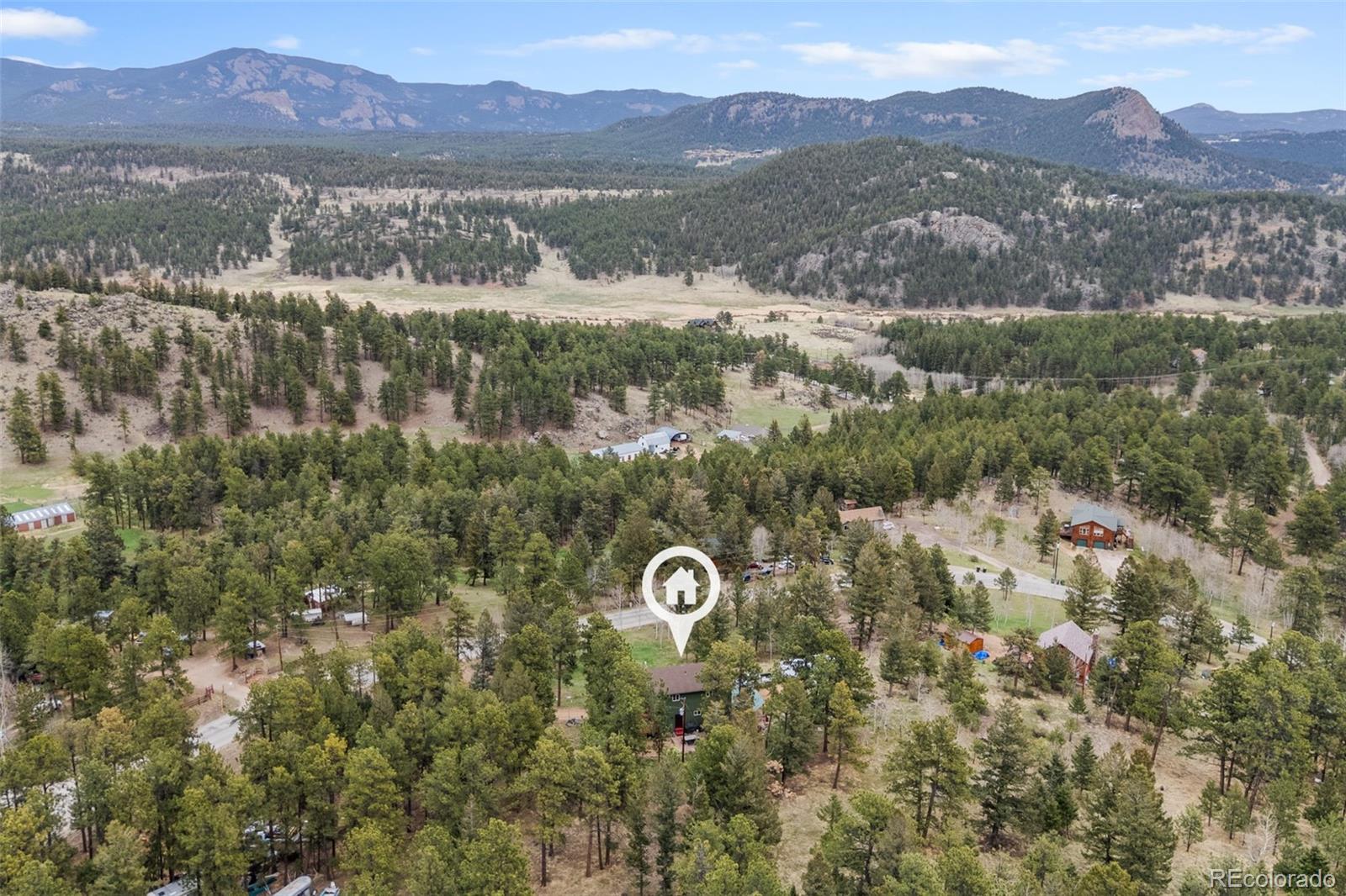 MLS Image #48 for 518  pine drive,bailey, Colorado