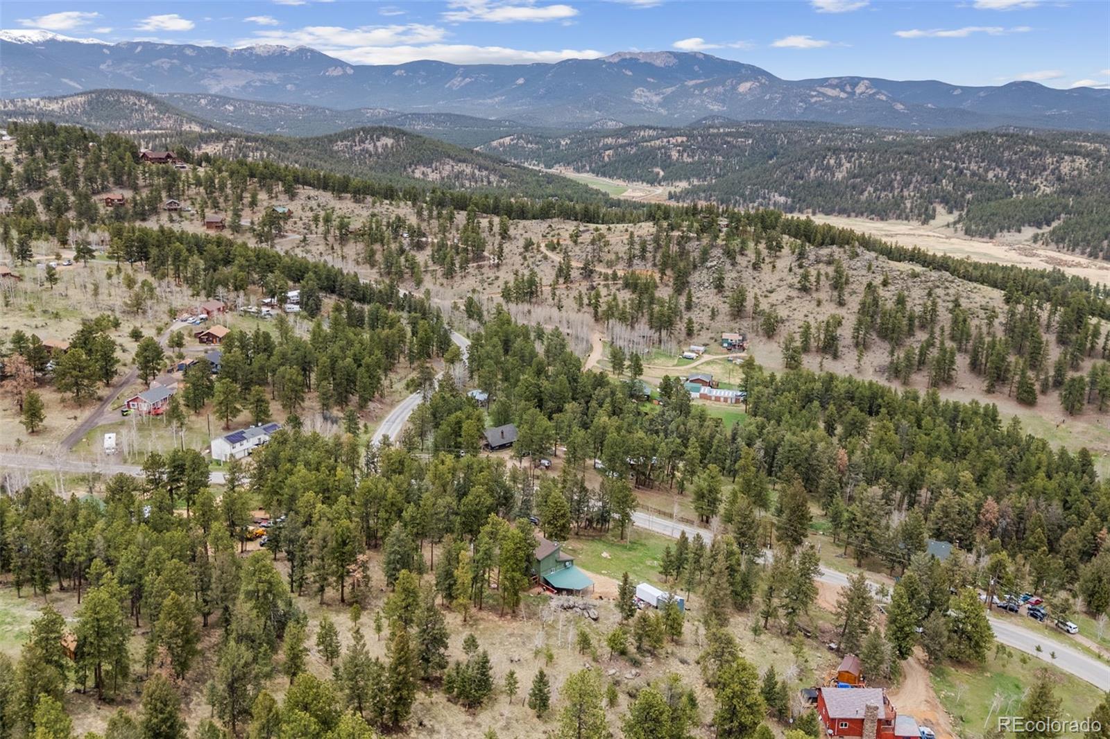 MLS Image #49 for 518  pine drive,bailey, Colorado