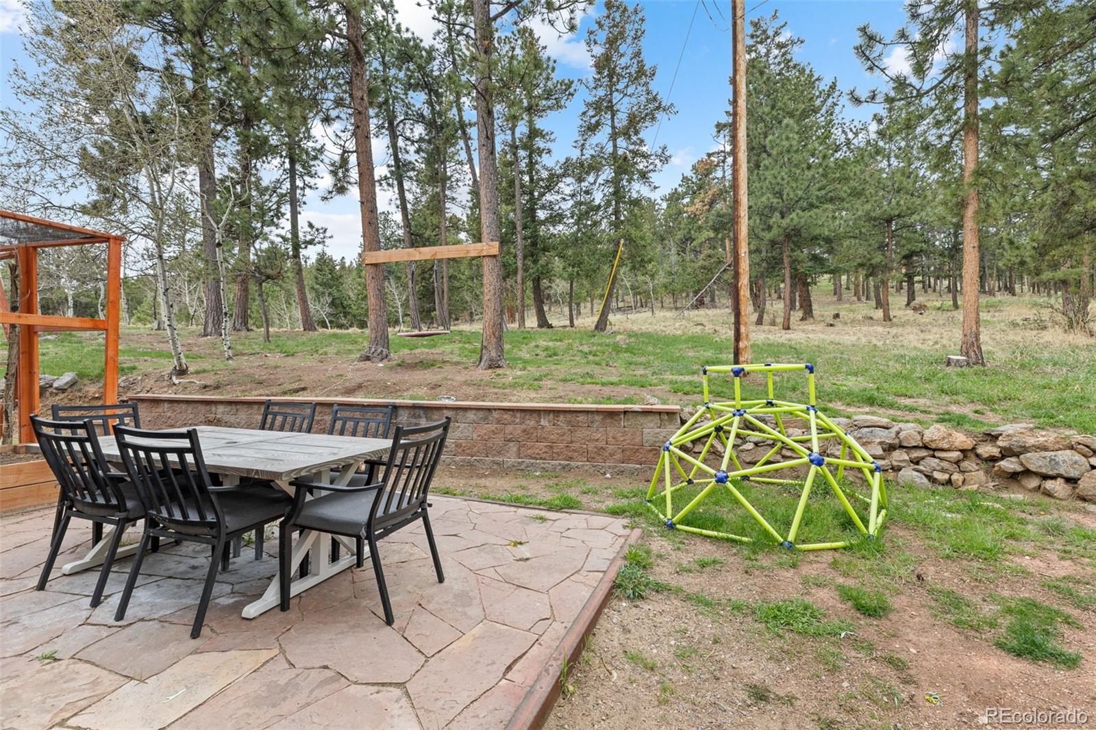 MLS Image #5 for 518  pine drive,bailey, Colorado