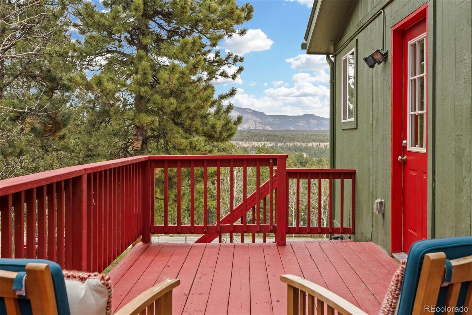 MLS Image #7 for 518  pine drive,bailey, Colorado