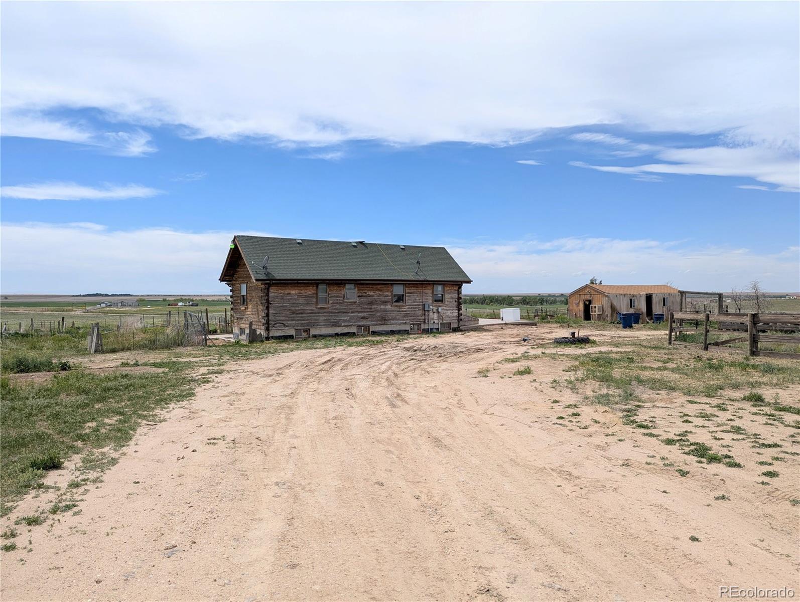 MLS Image #1 for 11897  roxburg street,strasburg, Colorado