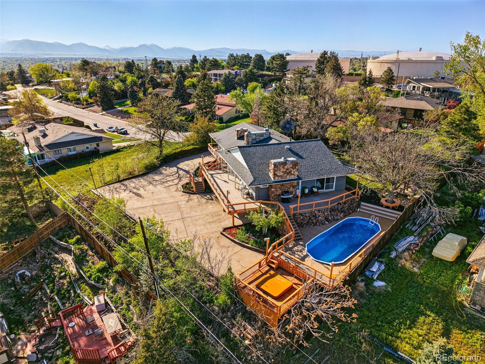 MLS Image #31 for 8090  newton street,westminster, Colorado