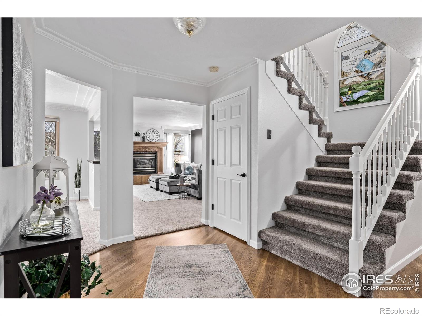 MLS Image #2 for 5137 w 12th street,greeley, Colorado
