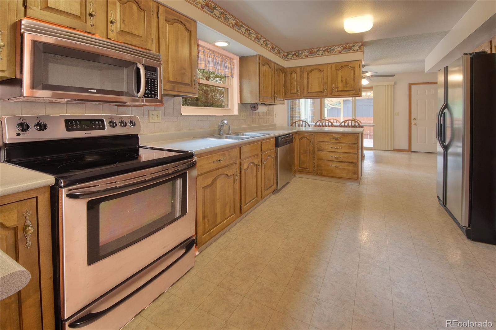 MLS Image #11 for 770  allegheny drive,colorado springs, Colorado