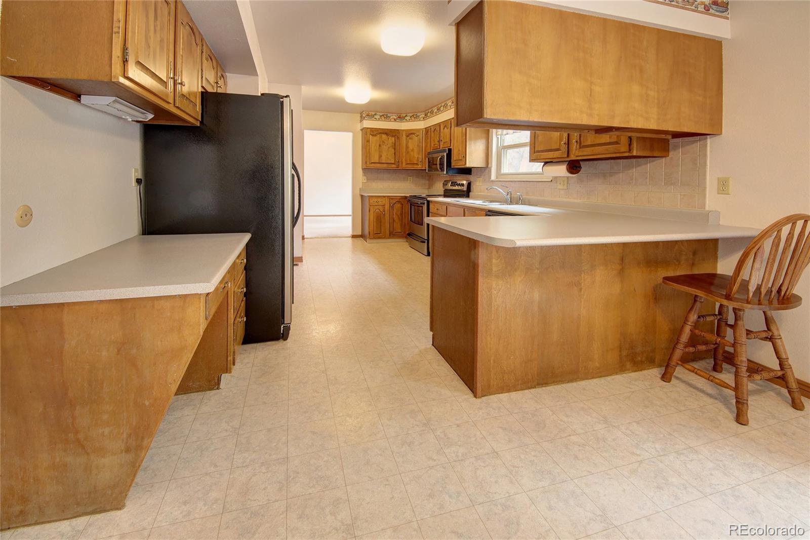 MLS Image #12 for 770  allegheny drive,colorado springs, Colorado