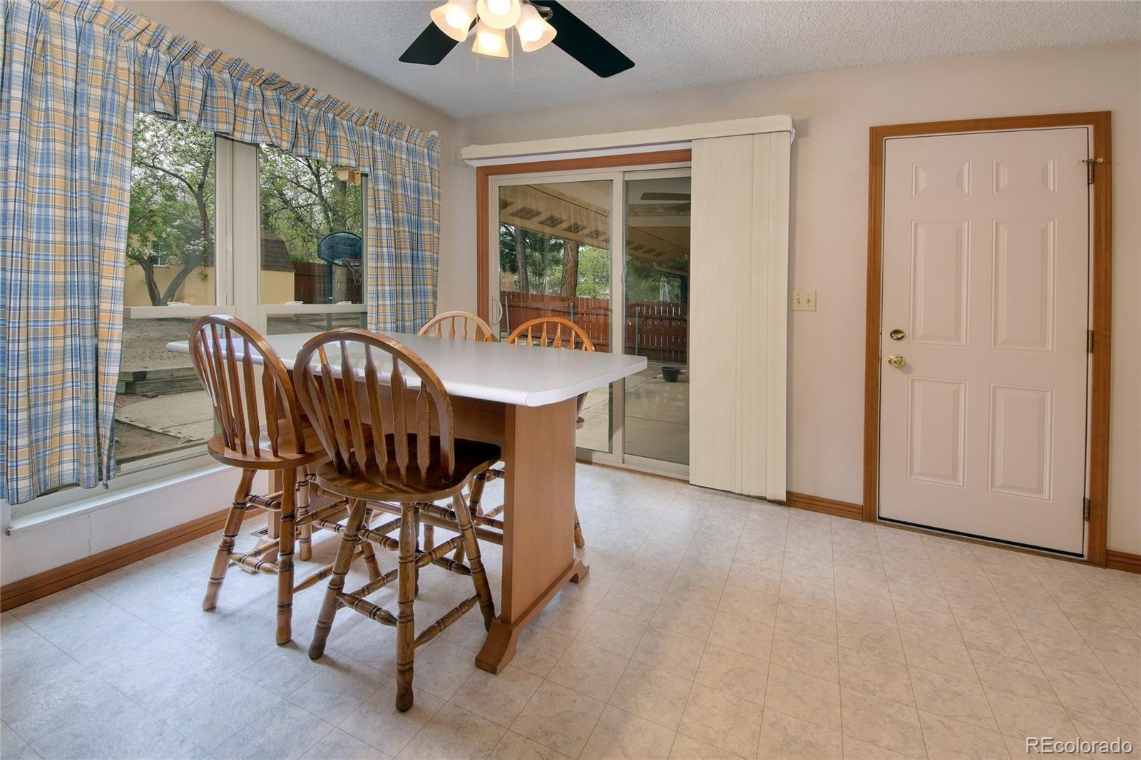 MLS Image #13 for 770  allegheny drive,colorado springs, Colorado