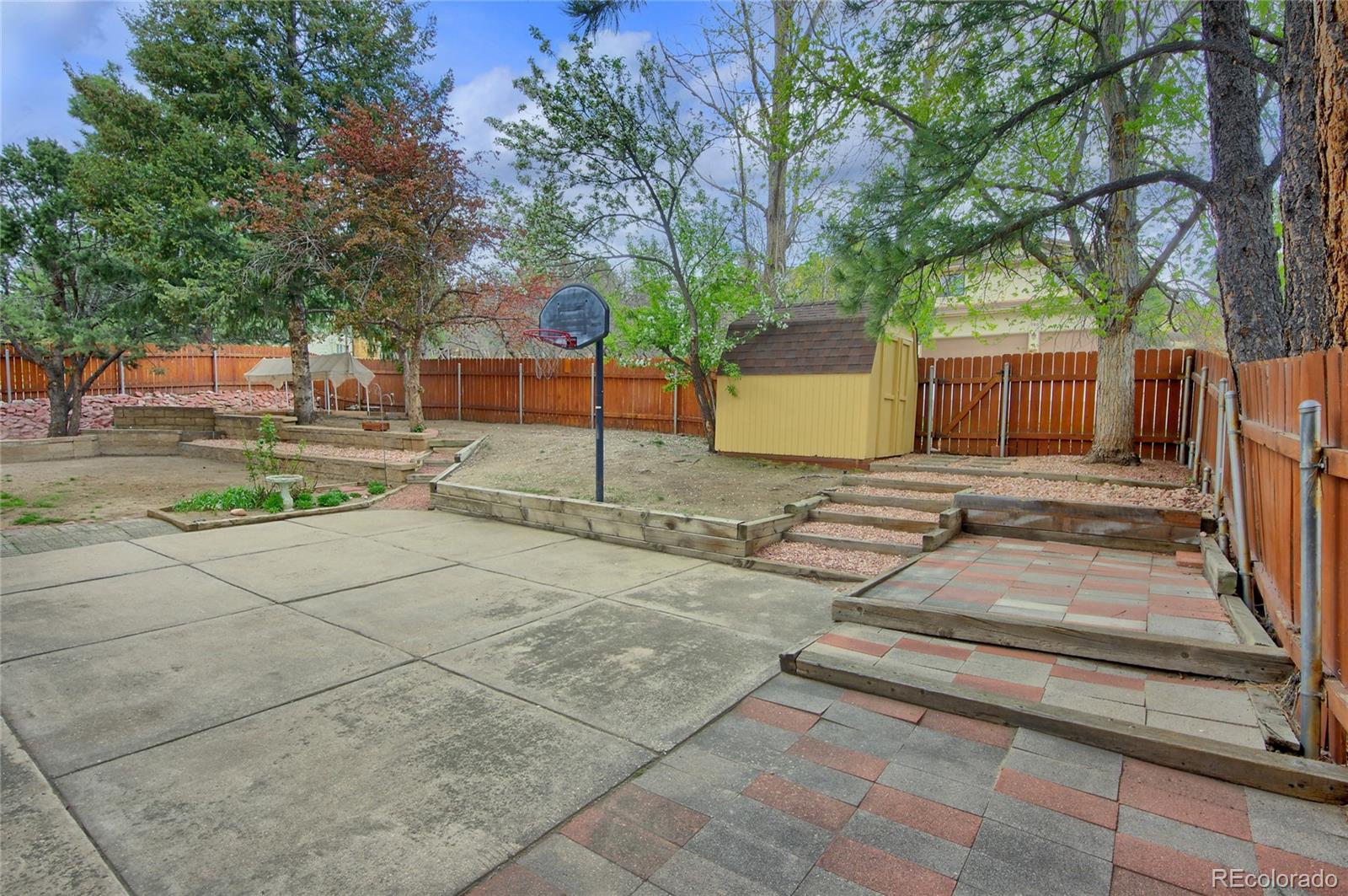 MLS Image #37 for 770  allegheny drive,colorado springs, Colorado
